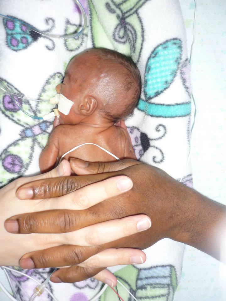 The Story of “Precious”