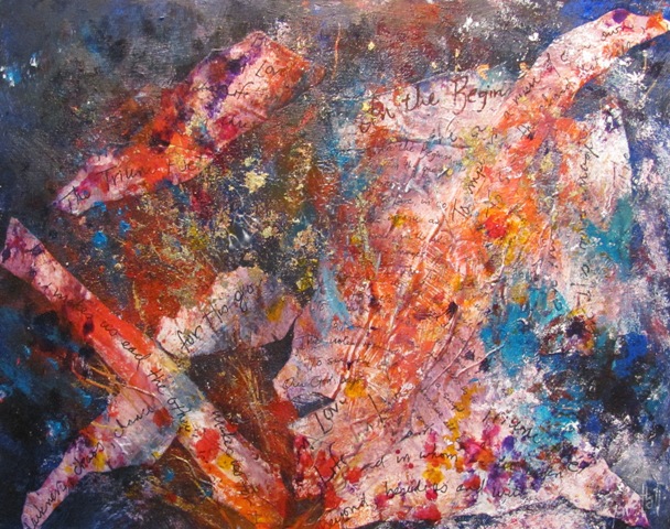 Triune Poet Three