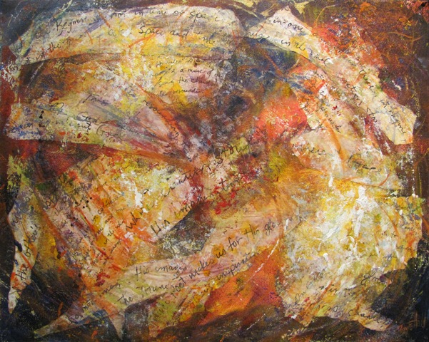 Triune Poet Two