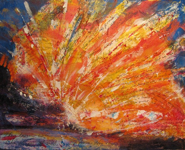 Dying Splendour Two