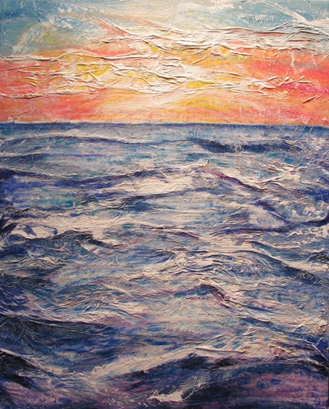 Treading the Dawn