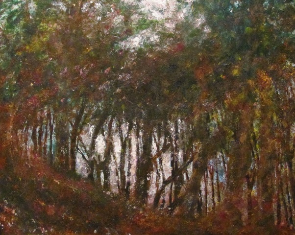 Gethsemane
