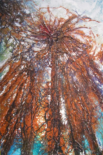 Forgotten Root